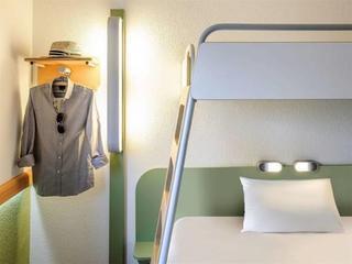 Hotel Ibis 3*