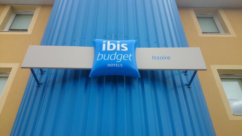 Hotel Ibis Issoire