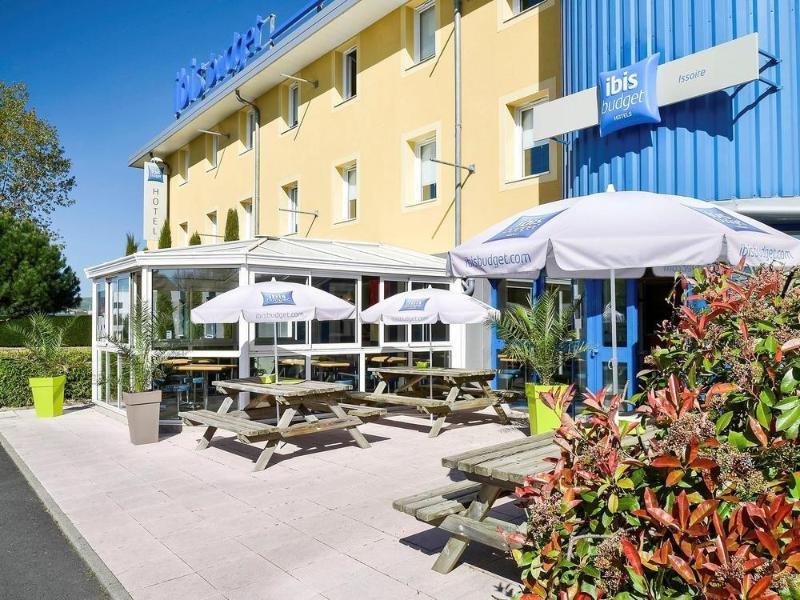Hotel Ibis Issoire
