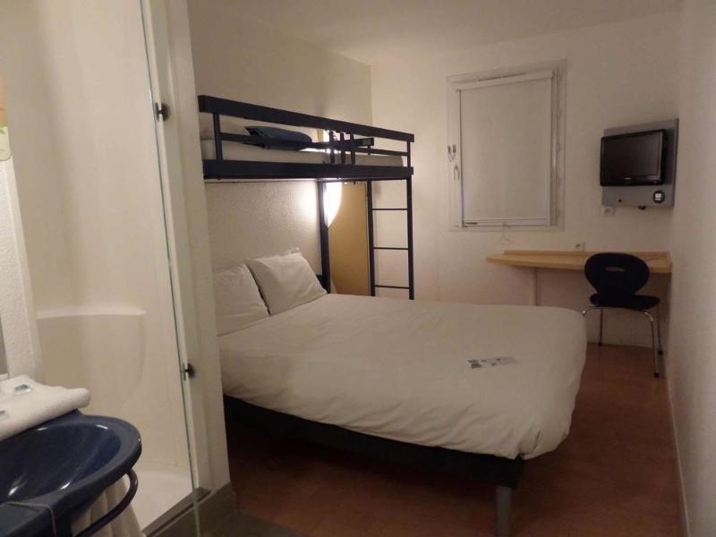 Ibis Hotel Issoire