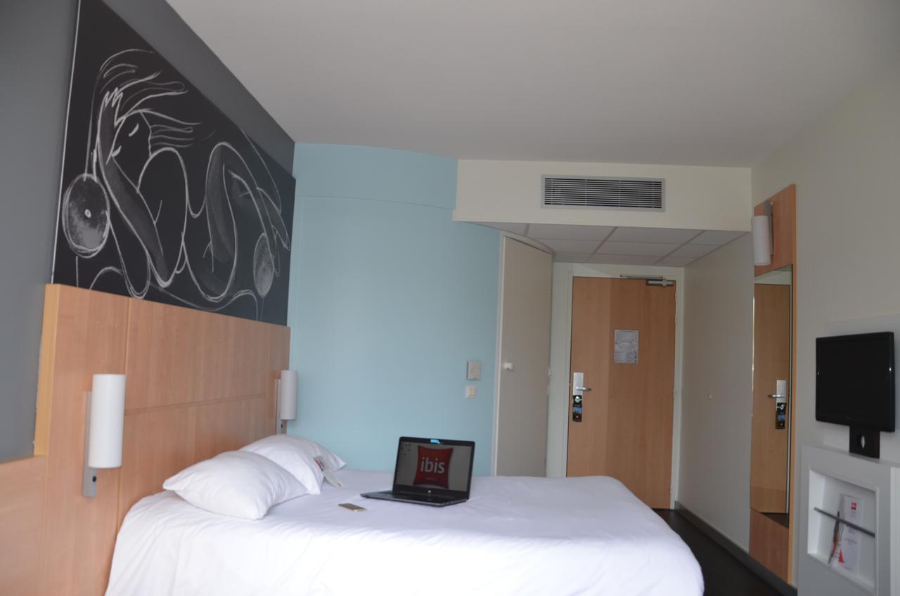 Ibis Hotel 3*