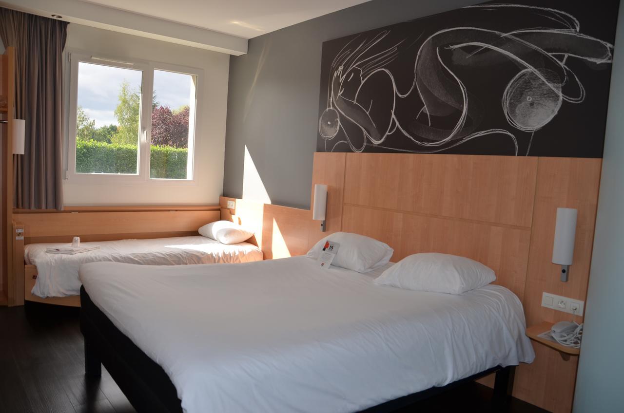 Ibis Hotel Issoire