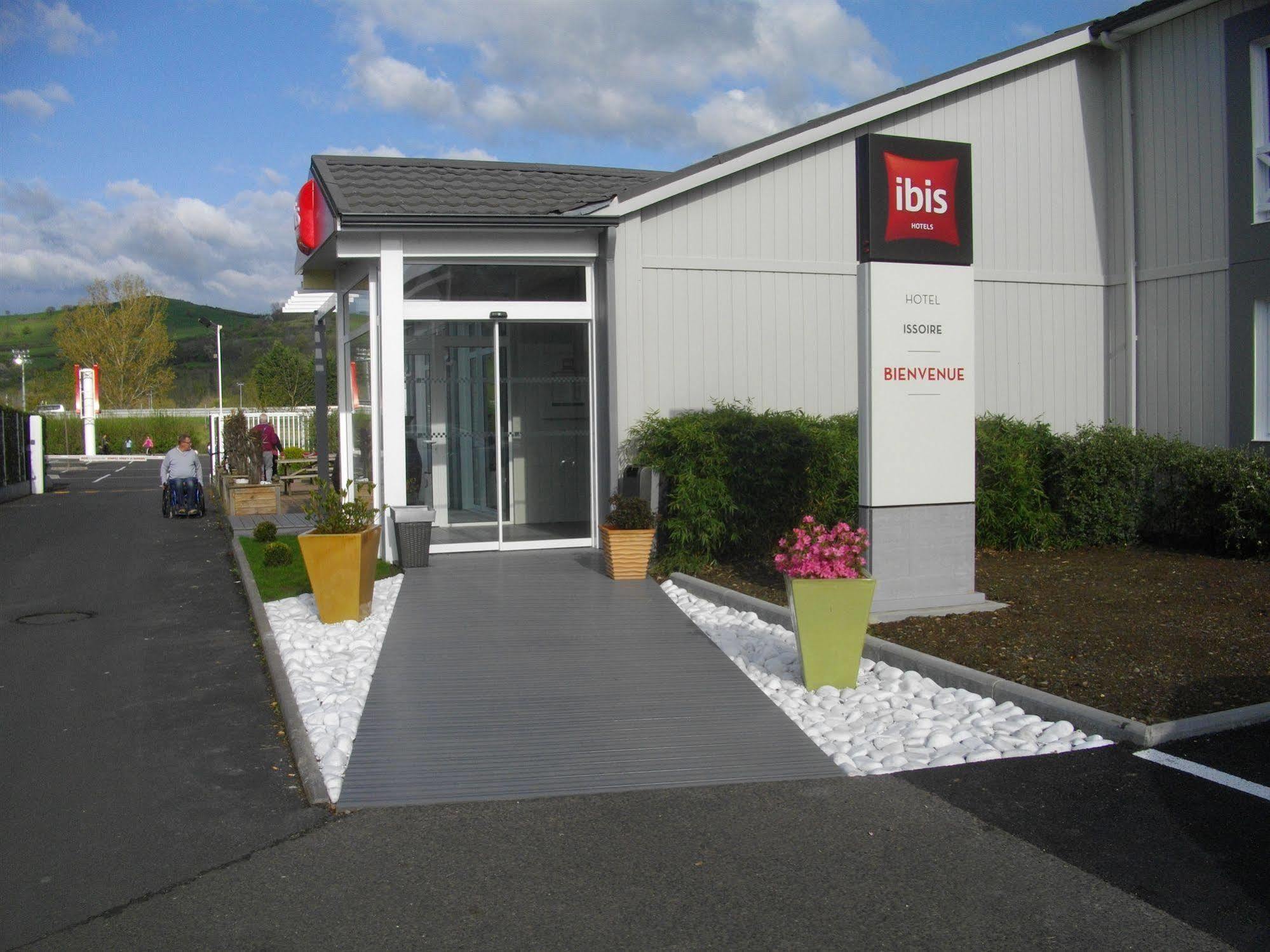 Ibis Hotel