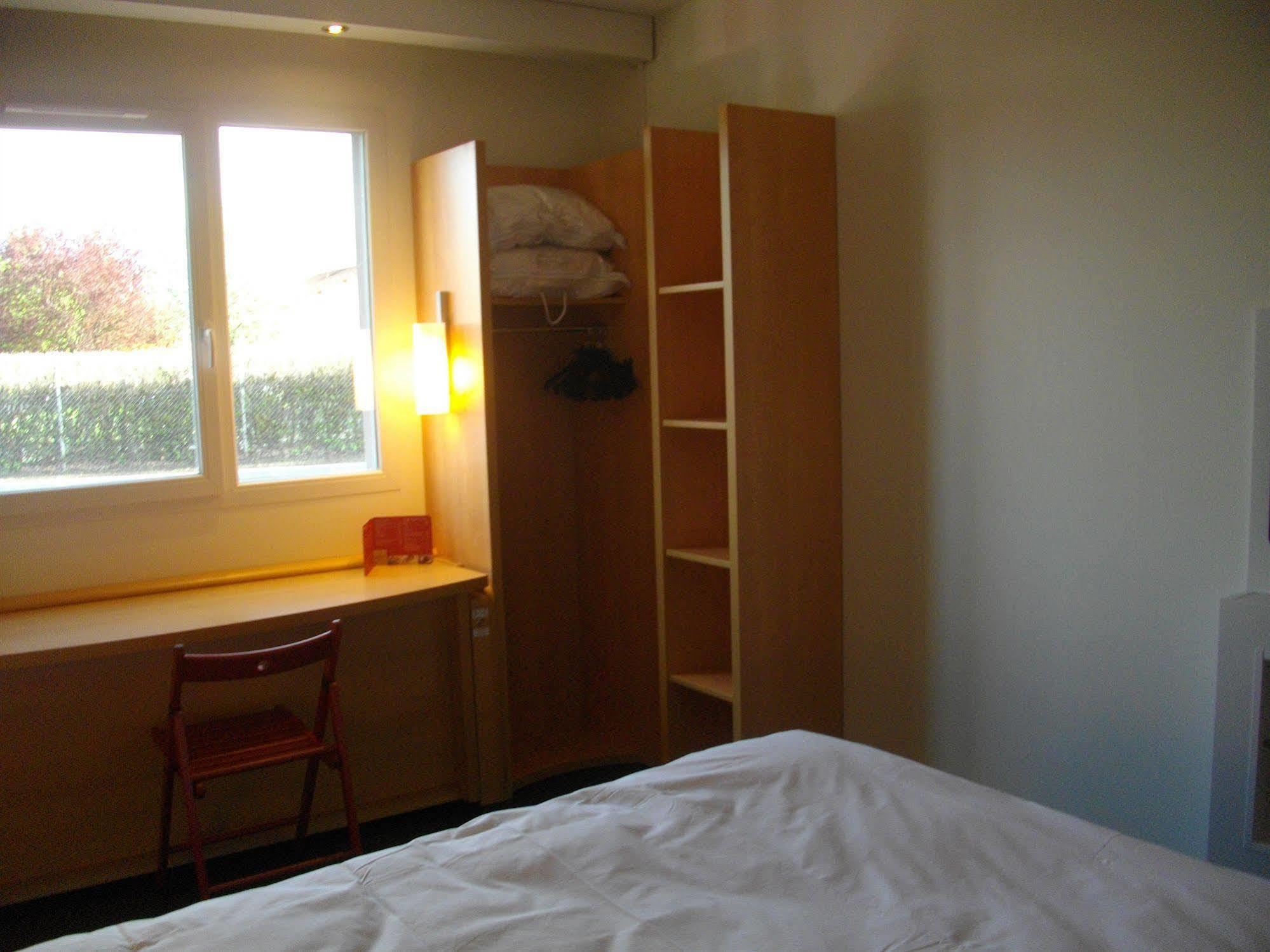 Ibis 3* Issoire