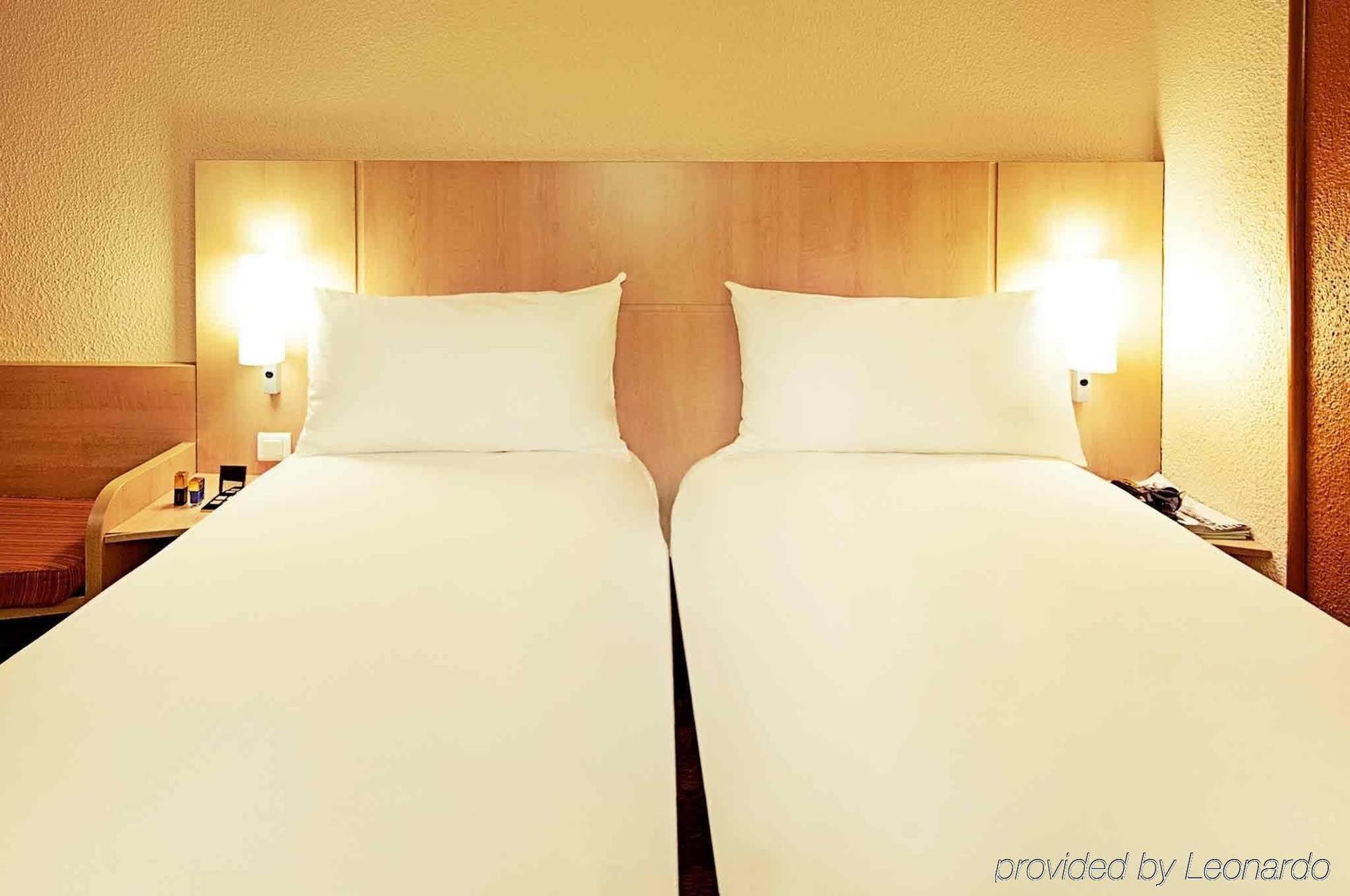 Hotel Ibis 3*